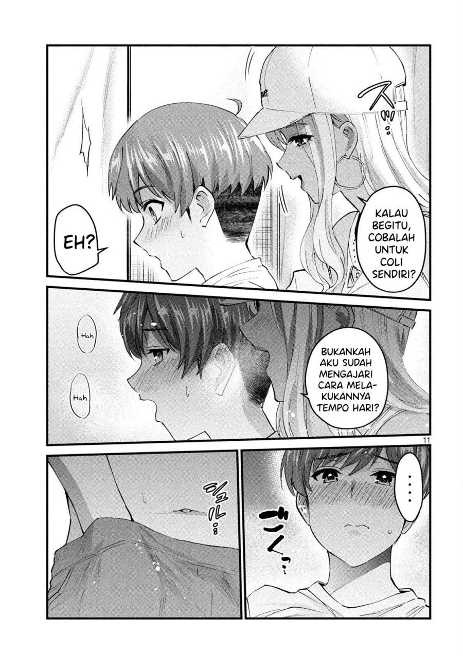 Gal sen - Chapter 16 12