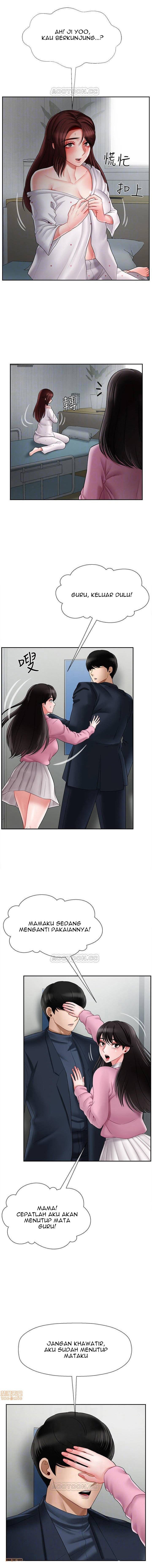 Sensual Lessons Uncen - Chapter 16 4