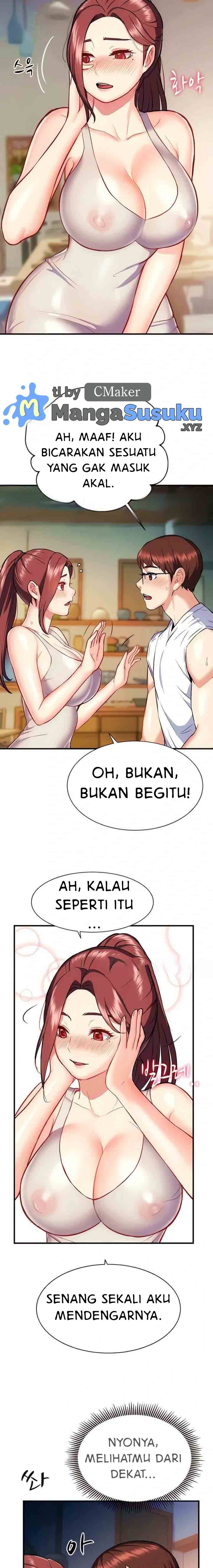 Summer With Daughter and Mother - Chapter 16 20