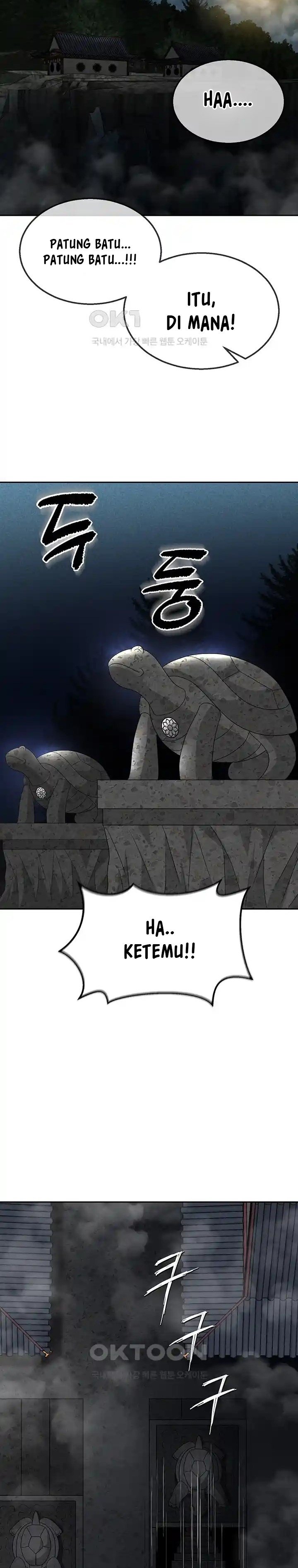 I Ended Up in the World of Murim - Chapter 16 34