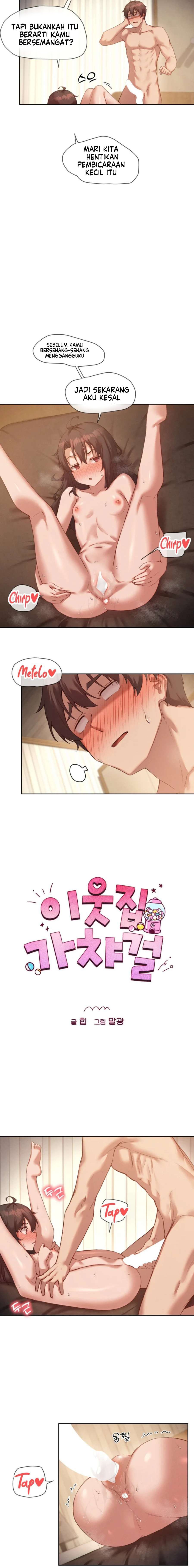 Gacha Girl Next Door - Chapter 16 5