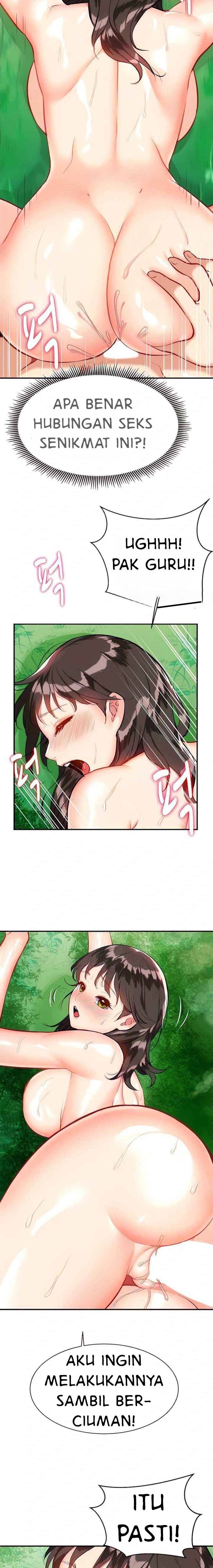 Summer With Daughter and Mother - Chapter 16 3