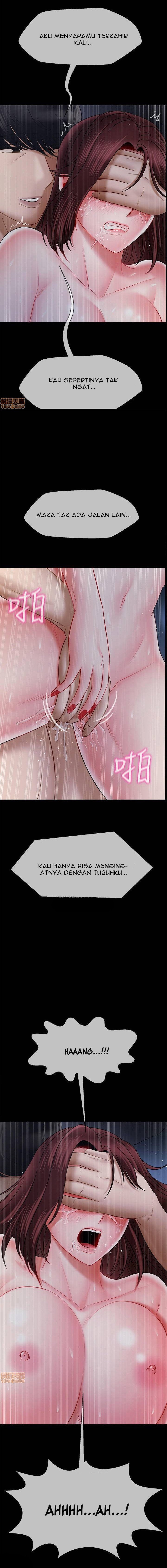 Sensual Lessons Uncen - Chapter 16 19