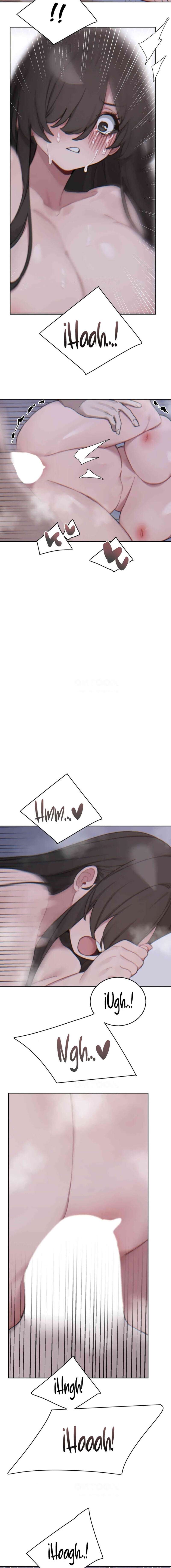 Cold? Hot! - Chapter 16 13 Cold? Hot! - Chapter 16 13