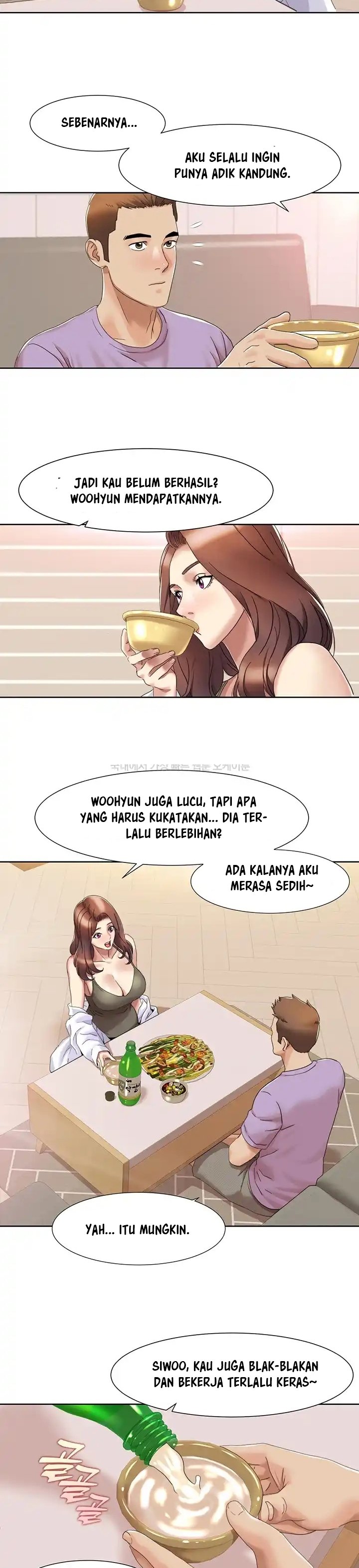 Neulsome Studio - Chapter 16 18