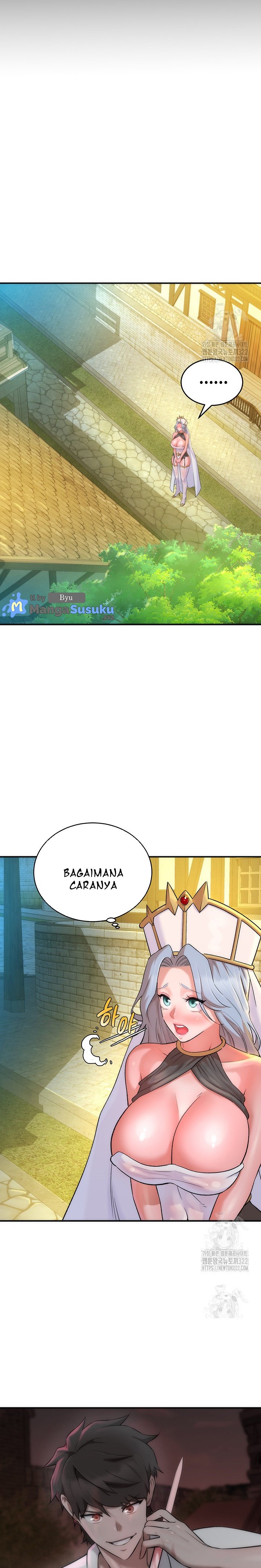 The Warrior Dissatisfied With Everyone - Chapter 16 10