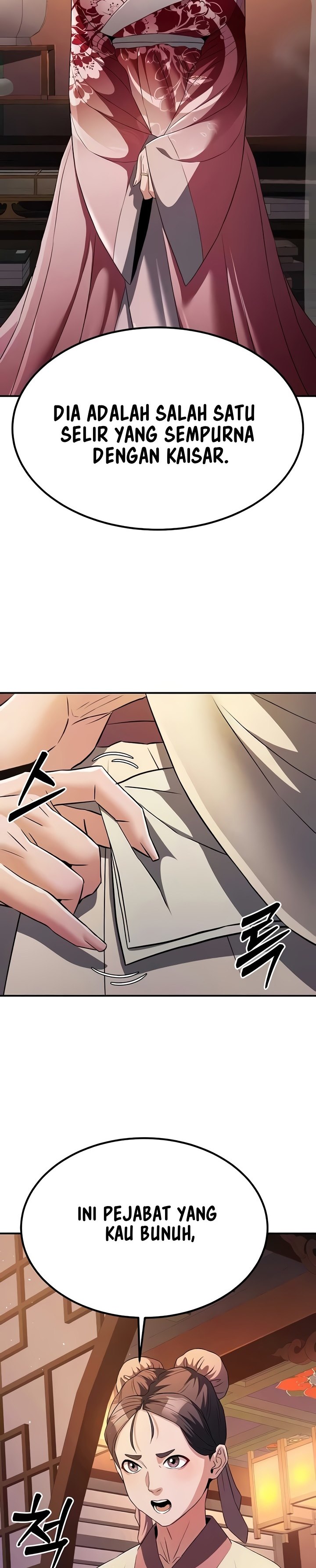 The Lustful Demon is the King of Demons - Chapter 16 3 The Lustful Demon is the King of Demons - Chapter 16 3