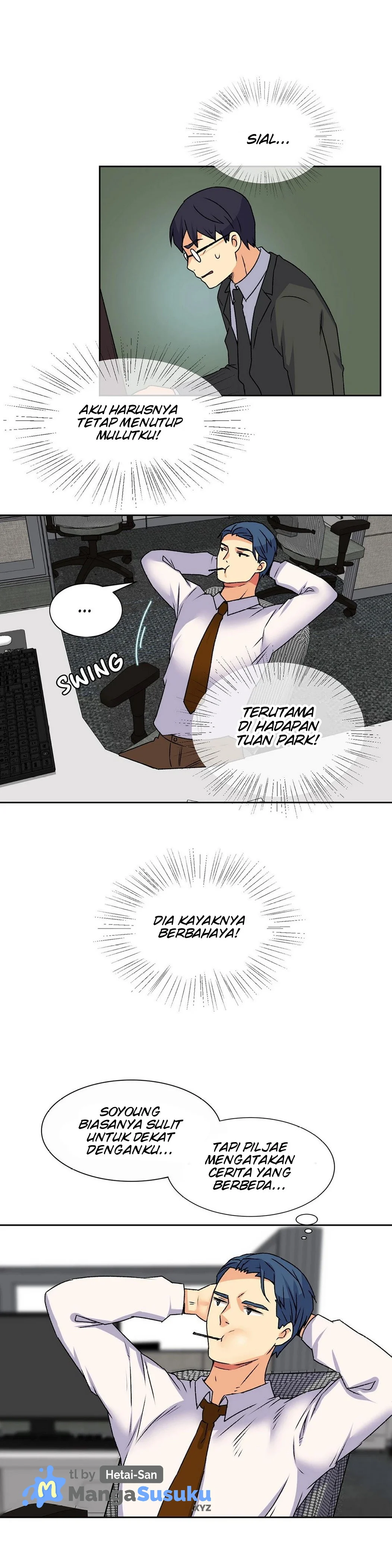 The Yes Girl - Chapter 16 11 The Yes Girl - Chapter 16 11