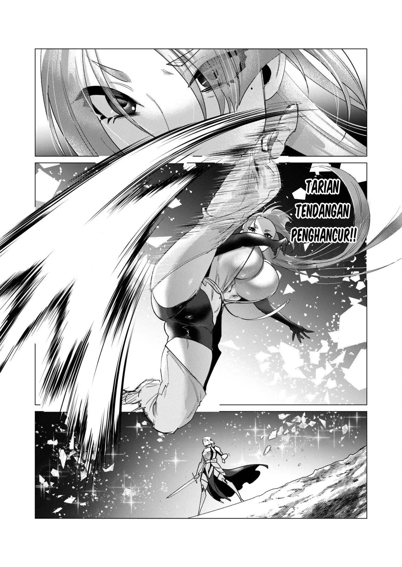 The Hero Wants a Milf As a Reward - Chapter 16 16