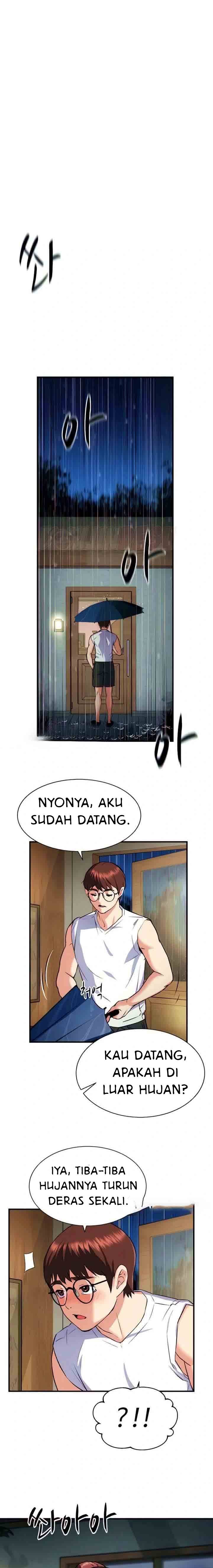 Summer With Daughter and Mother - Chapter 16 16