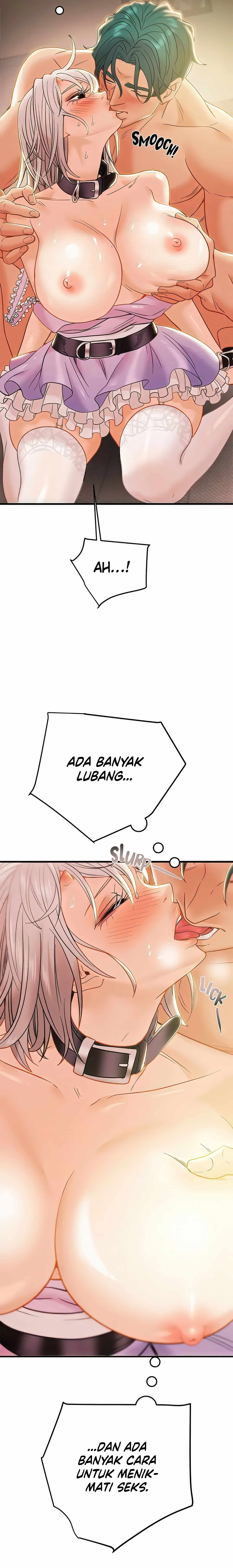 Where Is My Little Stick uncen - Chapter 16 35 Where Is My Little Stick uncen - Chapter 16 35