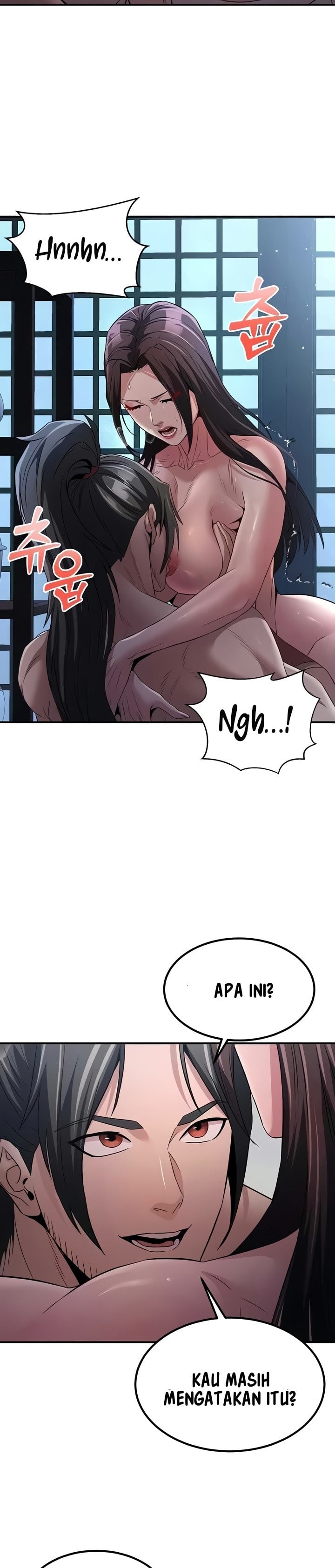 The Lustful Demon is the King of Demons - Chapter 16 39 The Lustful Demon is the King of Demons - Chapter 16 39