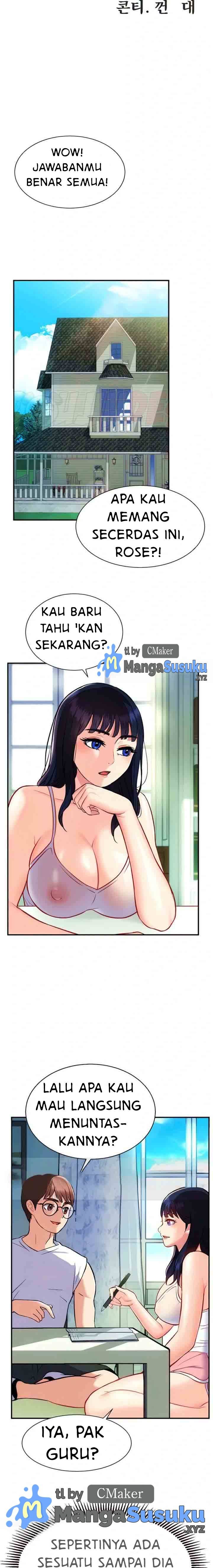 Summer With Daughter and Mother - Chapter 16 11