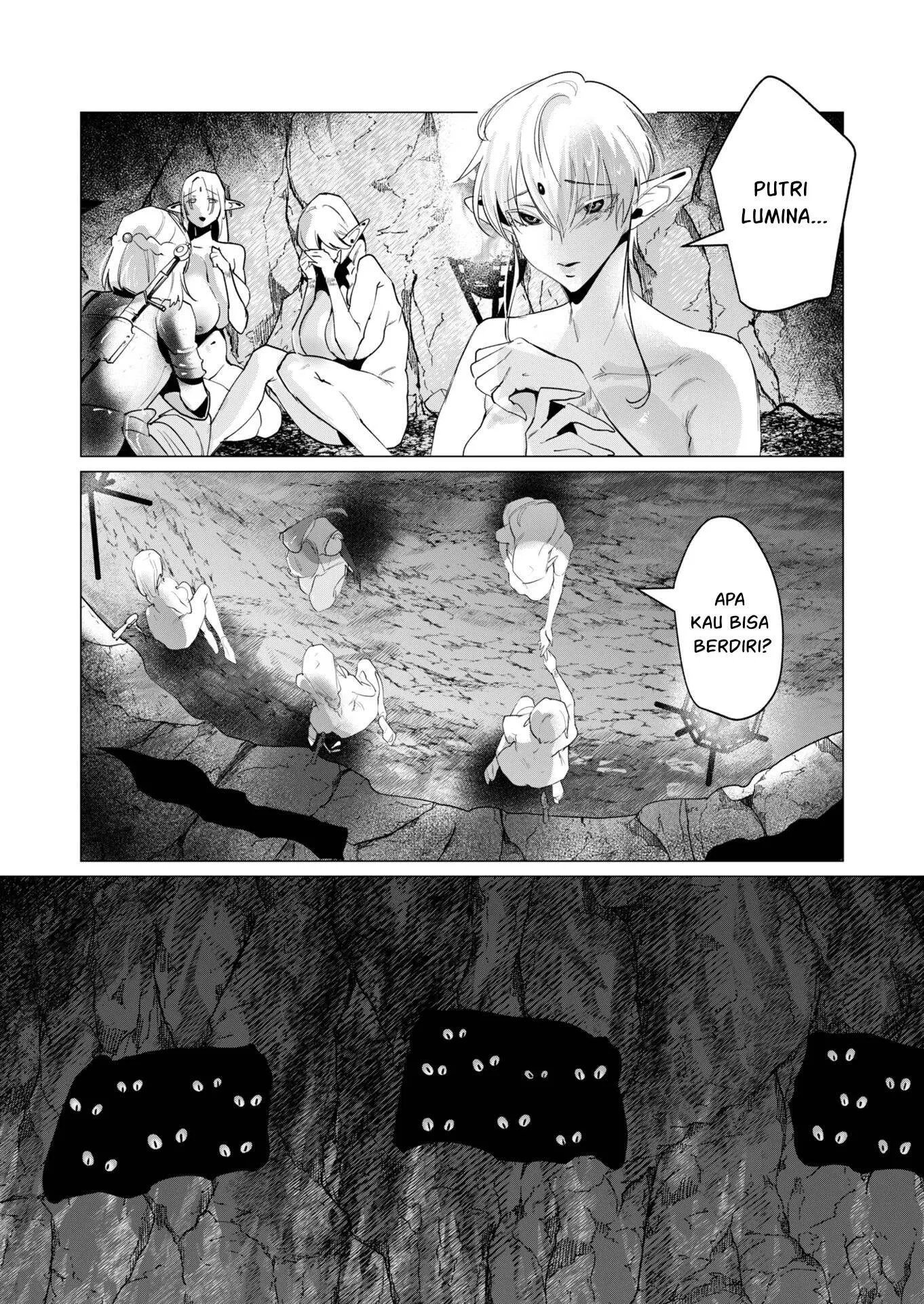 The Hero Wants a Milf As a Reward - Chapter 16 59