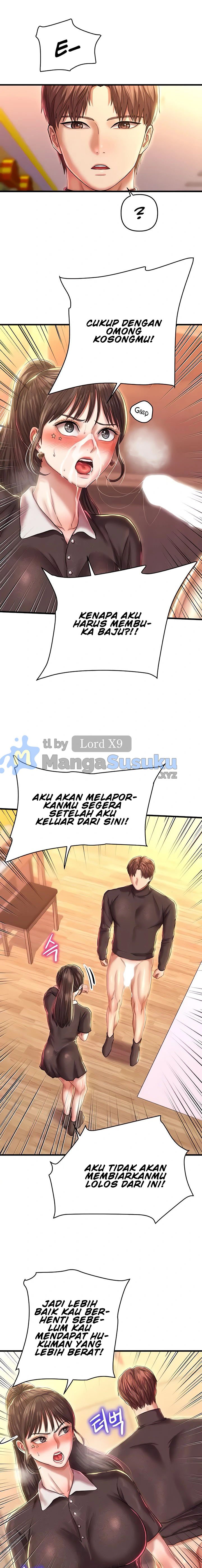Women of The Gods - Chapter 16 4