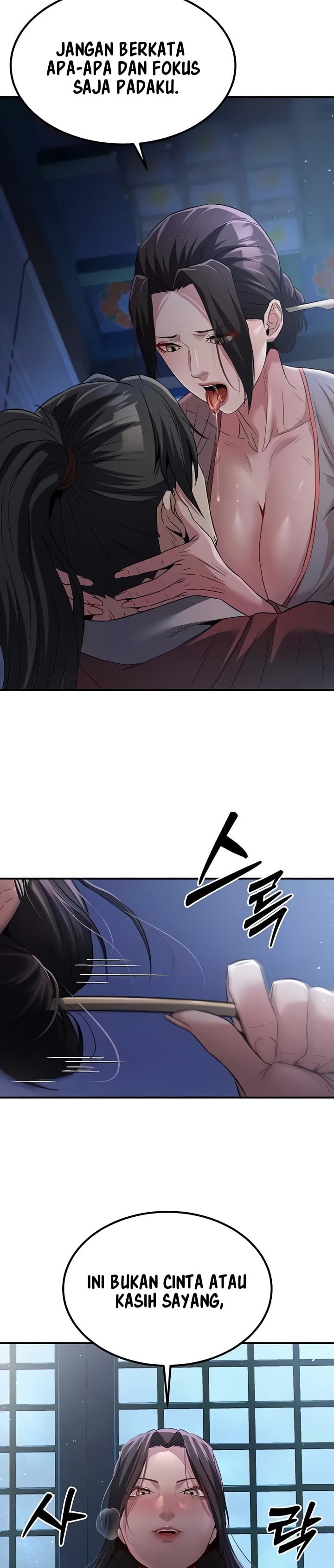 The Lustful Demon is the King of Demons - Chapter 16 37 The Lustful Demon is the King of Demons - Chapter 16 37