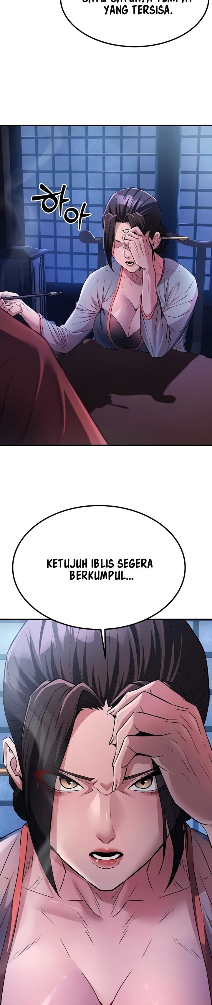 The Lustful Demon is the King of Demons - Chapter 16 27 The Lustful Demon is the King of Demons - Chapter 16 27