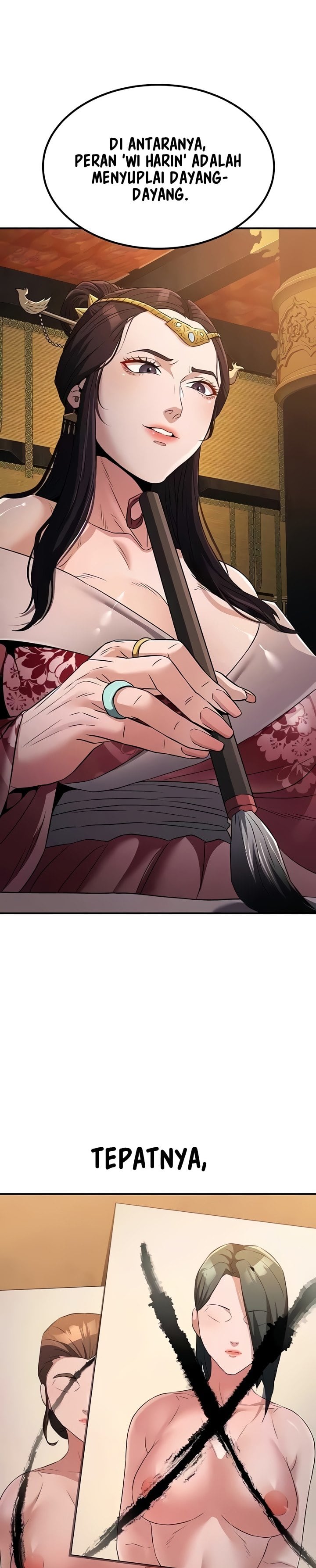 The Lustful Demon is the King of Demons - Chapter 16 7 The Lustful Demon is the King of Demons - Chapter 16 7