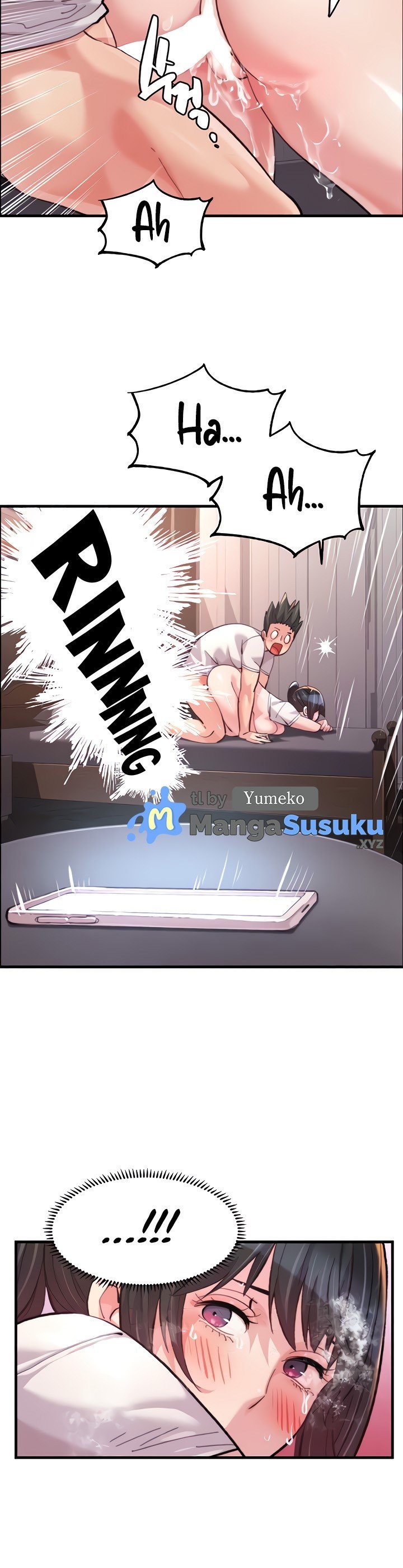 Chicken Club - Chapter 16 31