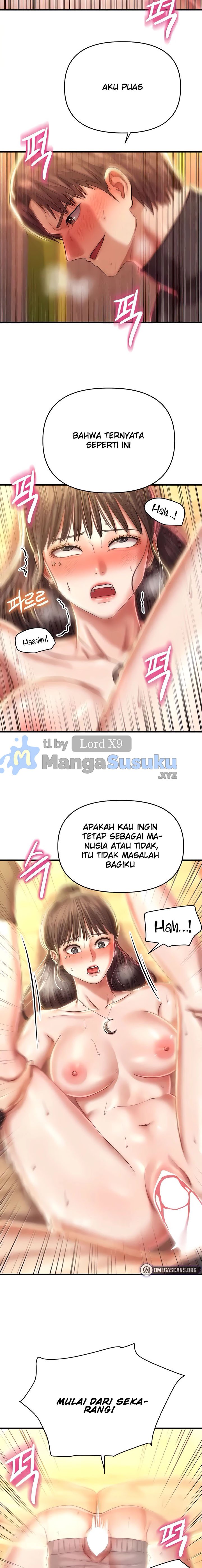 Women of The Gods - Chapter 16 22