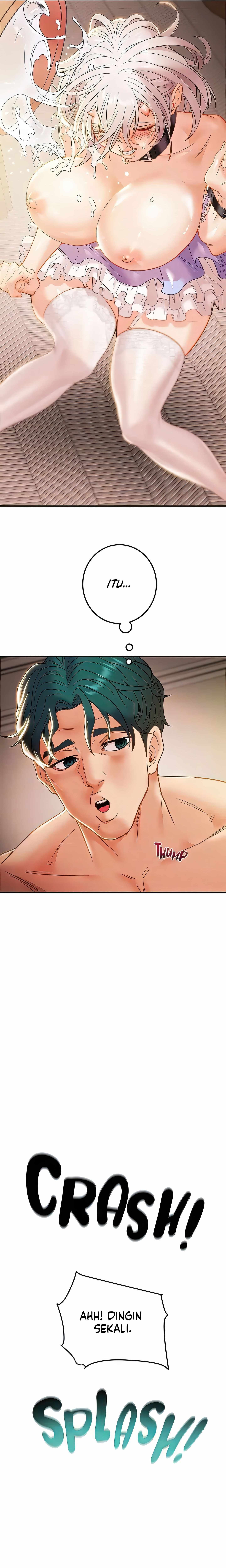 Where Is My Little Stick uncen - Chapter 16 9 Where Is My Little Stick uncen - Chapter 16 9