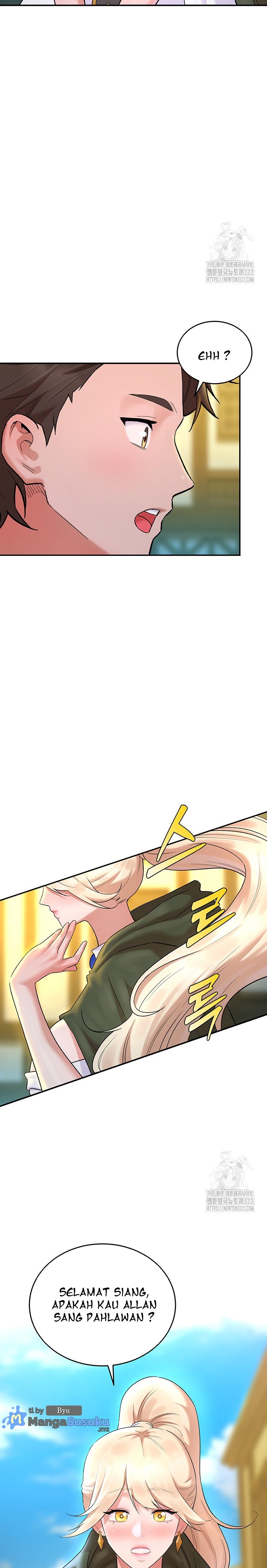The Warrior Dissatisfied With Everyone - Chapter 16 18