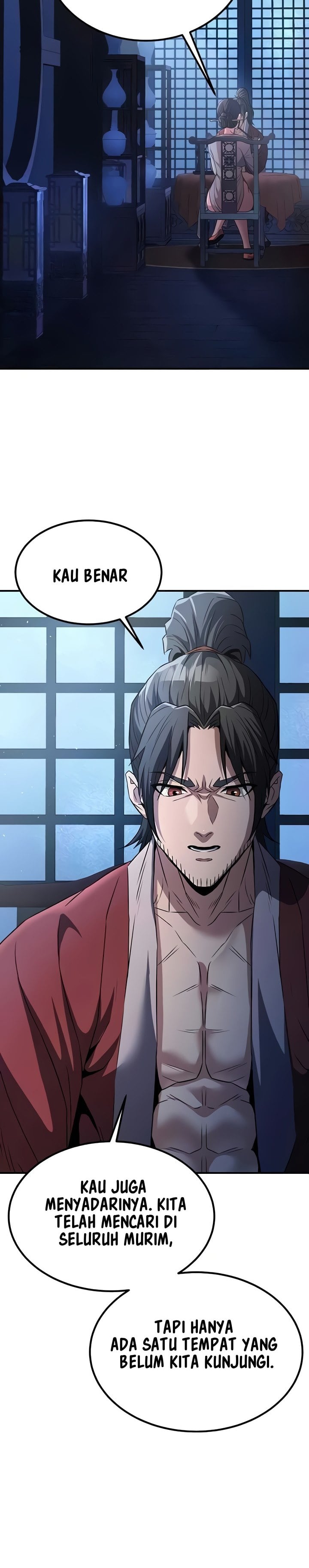 The Lustful Demon is the King of Demons - Chapter 16 25 The Lustful Demon is the King of Demons - Chapter 16 25