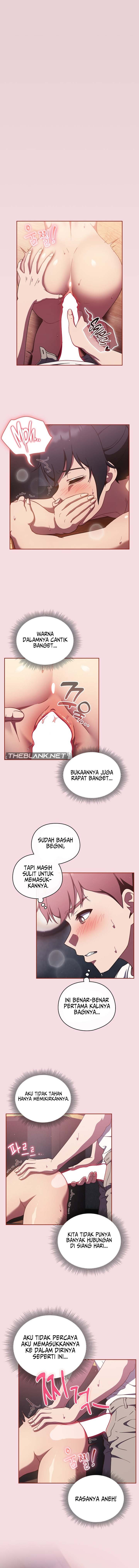 A Sweet Part Time Job - Chapter 16 3
