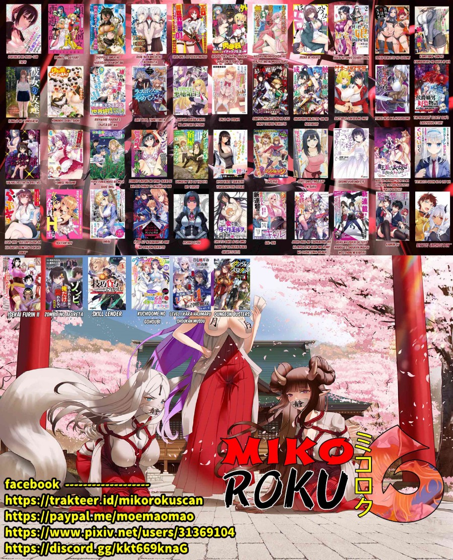 Gal sen - Chapter 16 18