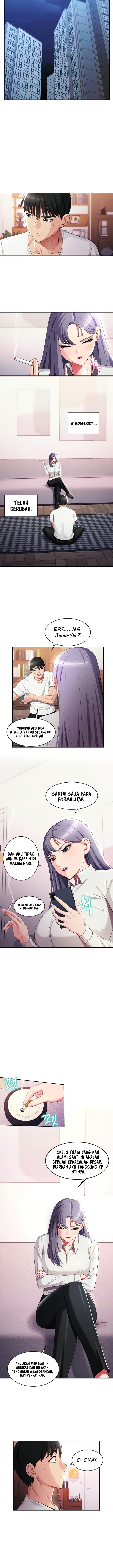 Sorcery Tales: Yokai Harem - Chapter 16 8 Sorcery Tales: Yokai Harem - Chapter 16 8