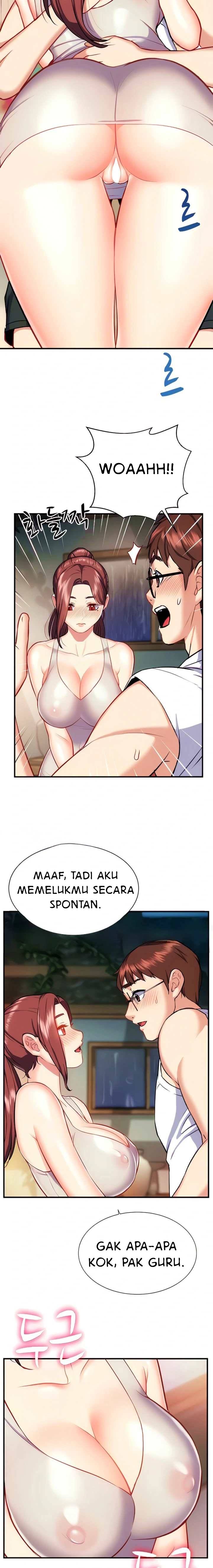 Summer With Daughter and Mother - Chapter 16 22