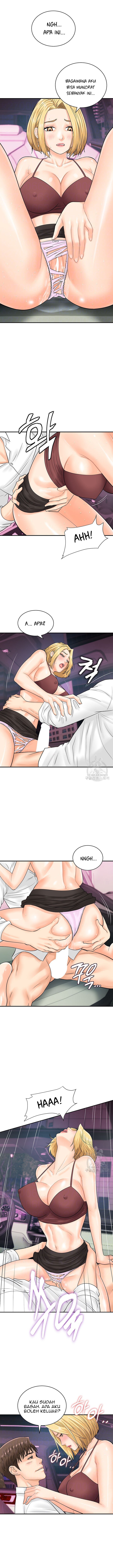 Please Scan Here! - Chapter 16 3