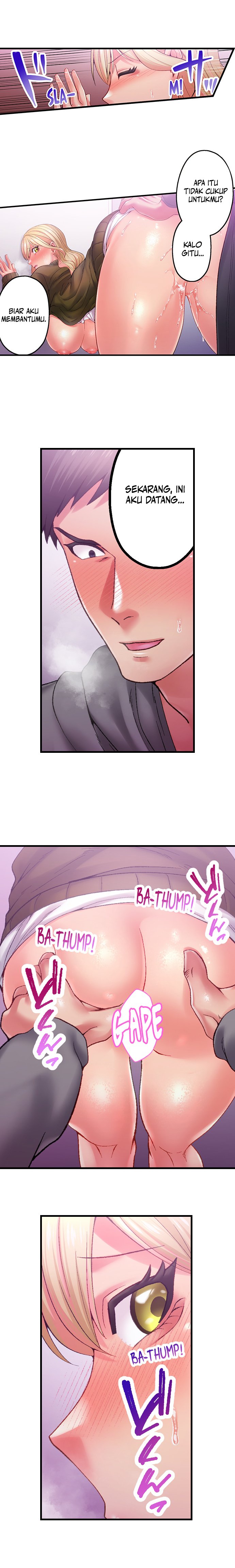 Obey the Dirty Rules of This Neighborhood! - Chapter 16 3