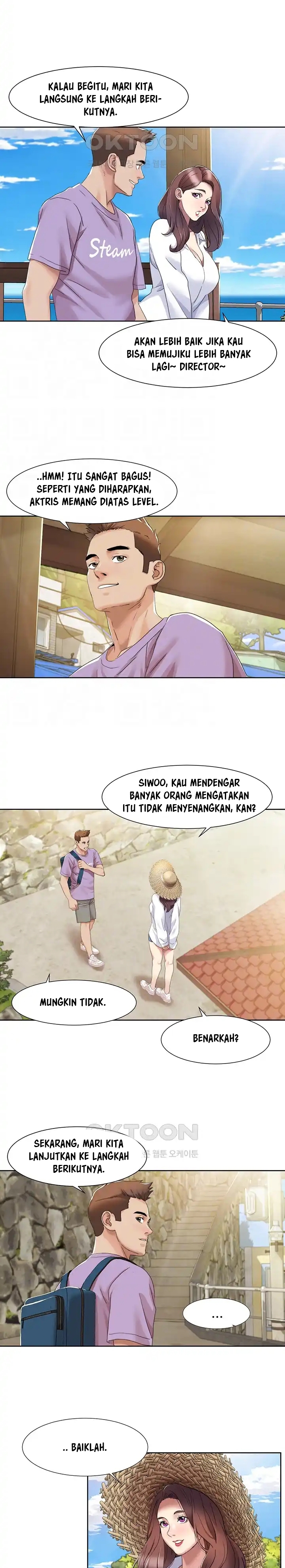 Neulsome Studio - Chapter 16 10