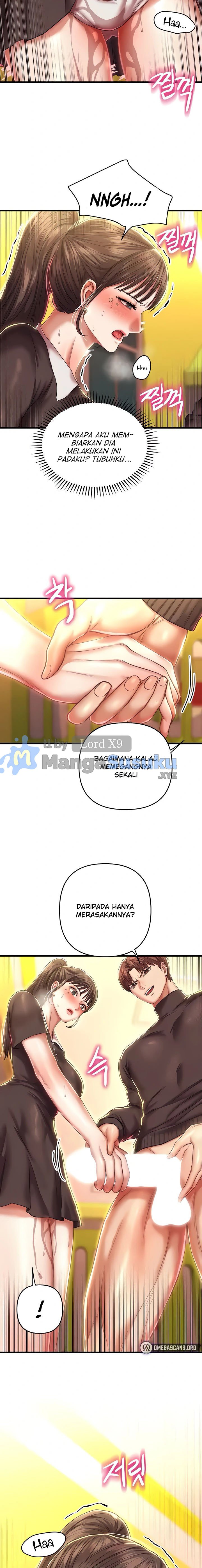 Women of The Gods - Chapter 16 8