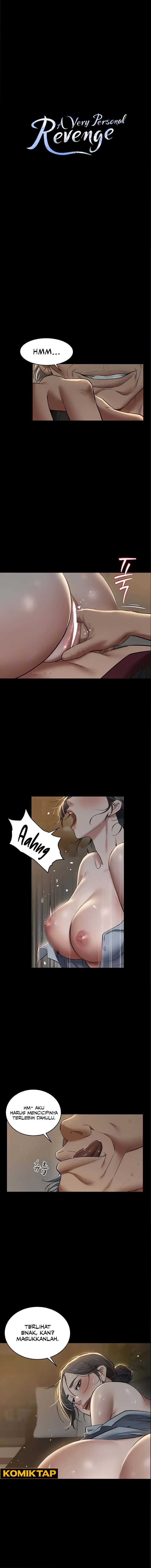 A Very Privative Revenge - Chapter 16 1