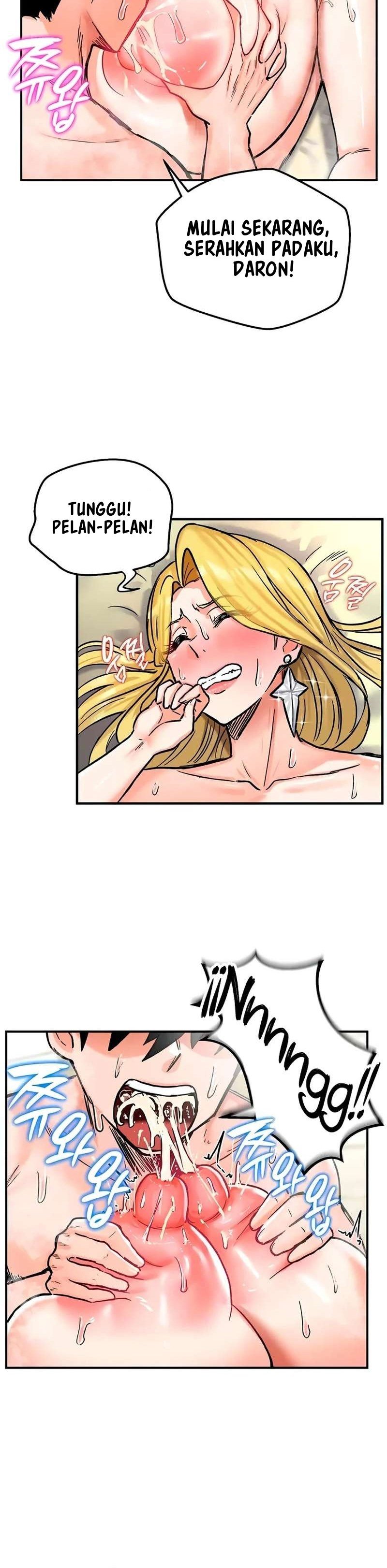 Regressed Warrior&#8217;s Female Dominance - Chapter 16 6