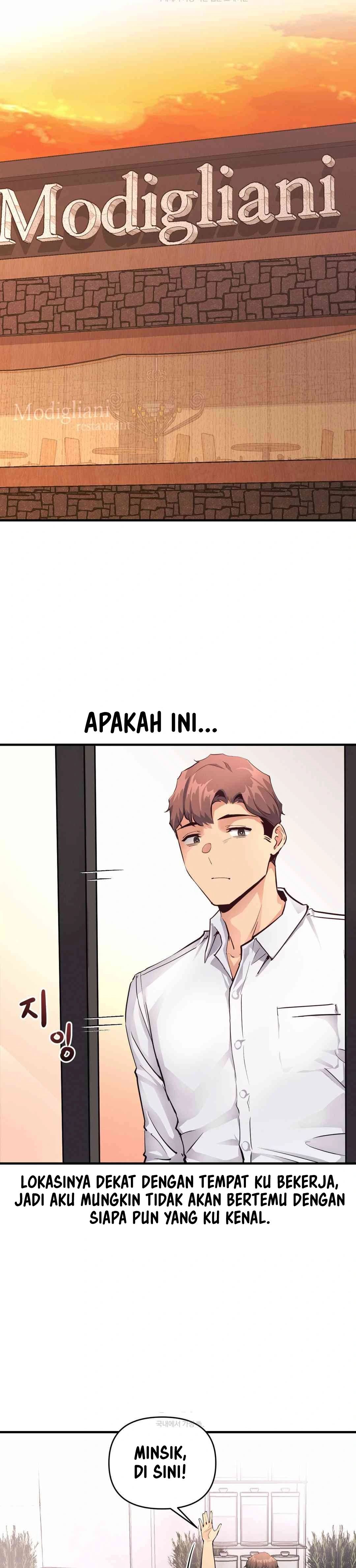 My Life Is a Piece of Cake - Chapter 16 11