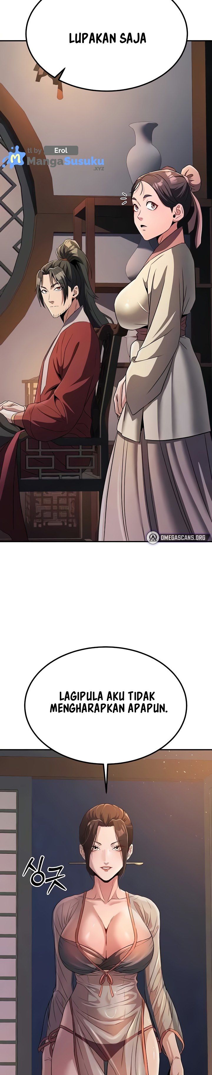 The Lustful Demon is the King of Demons - Chapter 16 19 The Lustful Demon is the King of Demons - Chapter 16 19