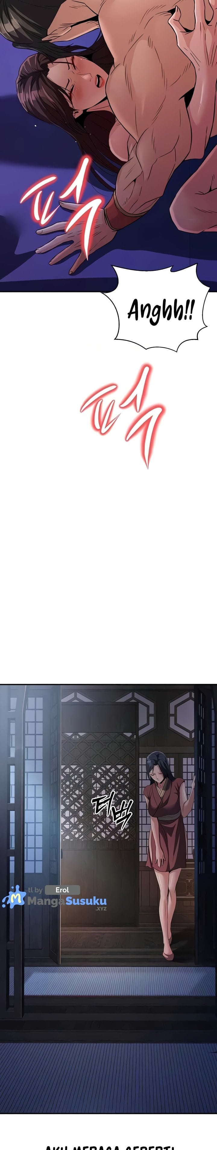 The Lustful Demon is the King of Demons - Chapter 16 48 The Lustful Demon is the King of Demons - Chapter 16 48