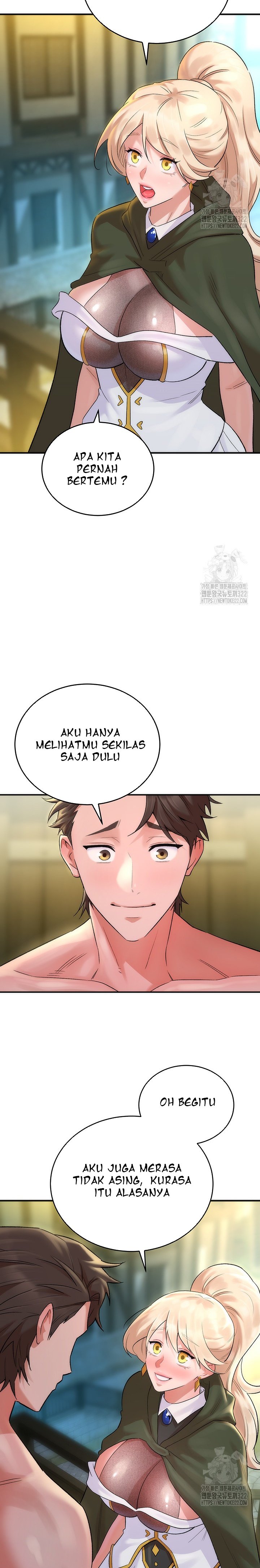 The Warrior Dissatisfied With Everyone - Chapter 16 23