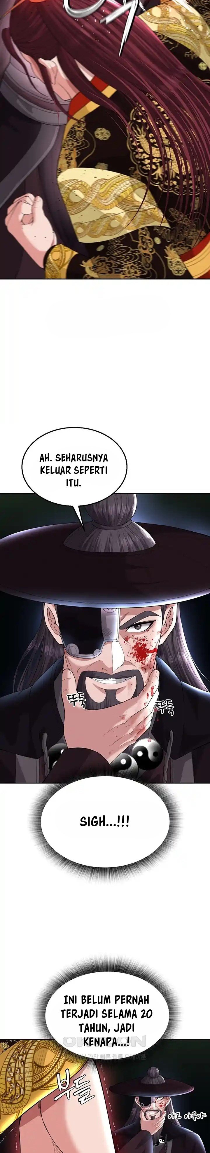 I Ended Up in the World of Murim - Chapter 16 29