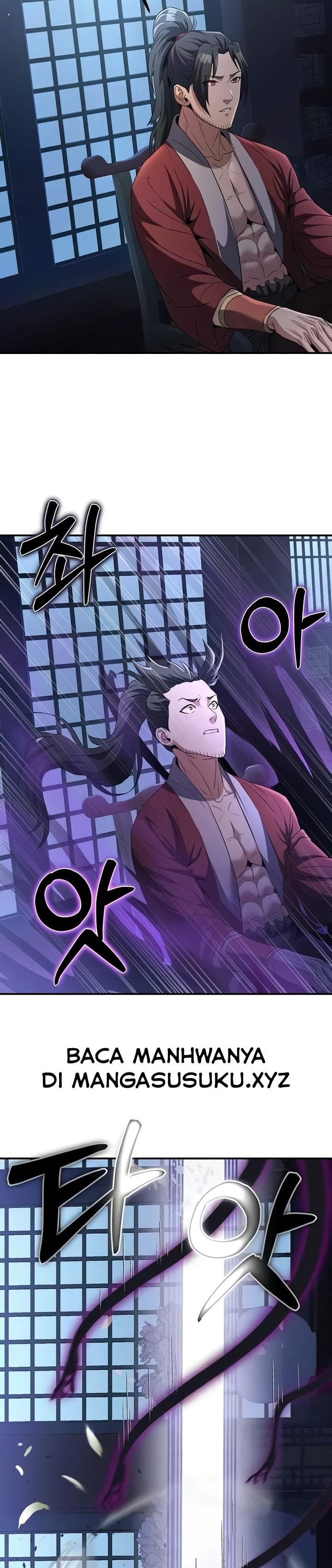 The Lustful Demon is the King of Demons - Chapter 16 31 The Lustful Demon is the King of Demons - Chapter 16 31