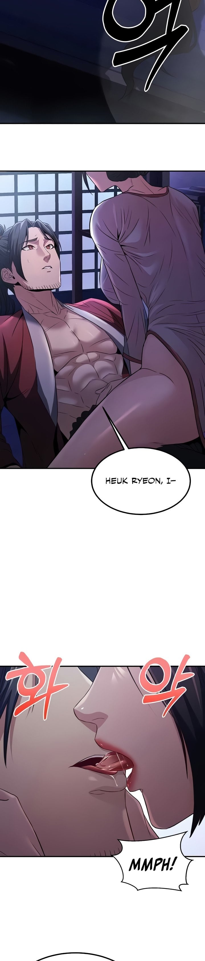 The Lustful Demon is the King of Demons - Chapter 16 36 The Lustful Demon is the King of Demons - Chapter 16 36