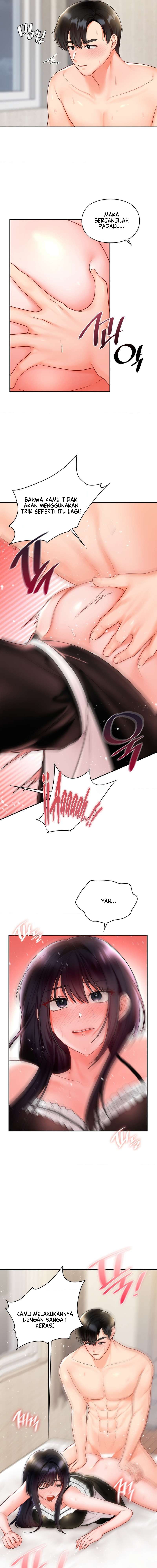 The Kid Is Obsessed With Me - Chapter 16 10