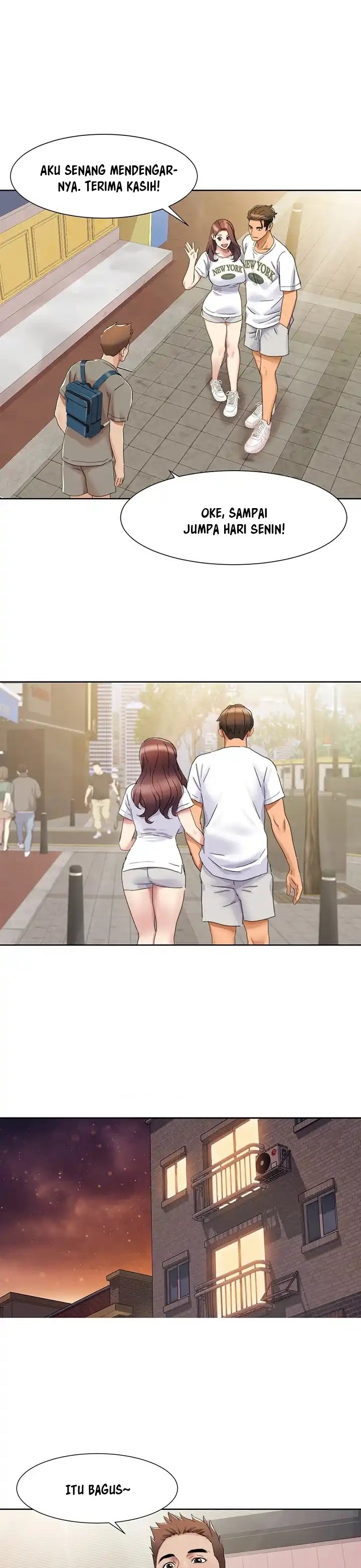 Neulsome Studio - Chapter 16 2