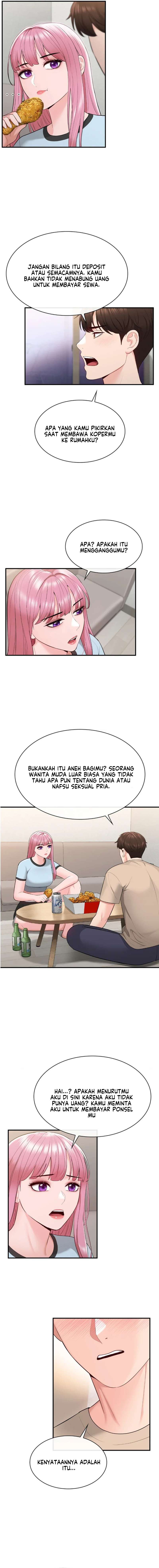 Strawberry Market - Chapter 16 14
