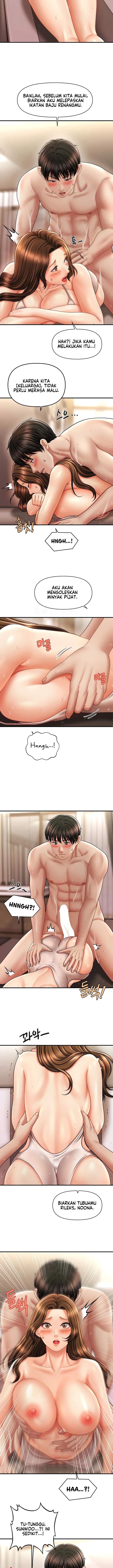 A Guide to Corrupting Them With Hypnosis - Chapter 16 10