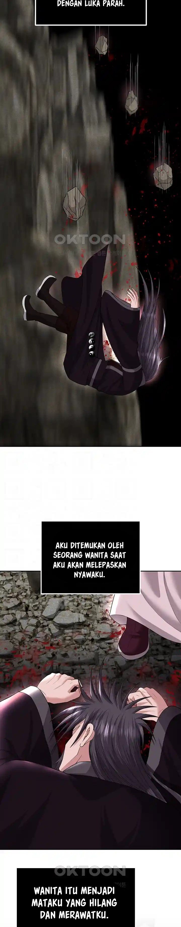 I Ended Up in the World of Murim - Chapter 16 8