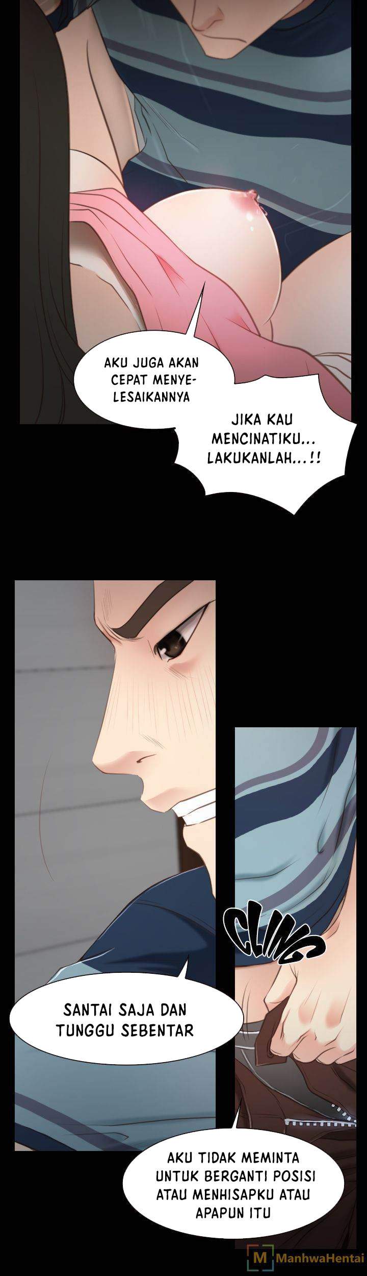 Hidden Feeling - Chapter 16 6 Hidden Feeling - Chapter 16 6